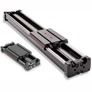 atuador pneumático 1