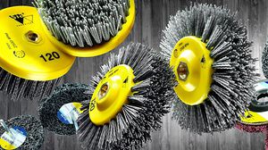 roda abrasiva