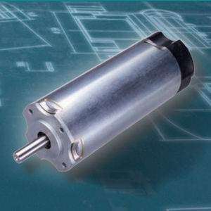 motor CC
