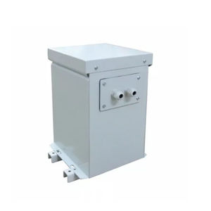 transformador de isolamento