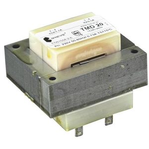 transformador para PCI