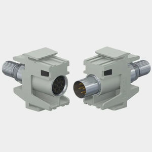 conector modular de dados