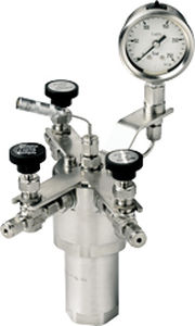 reator de laboratório 1