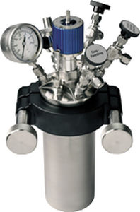 reator de laboratório 1