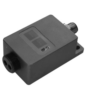 amplificador de potência