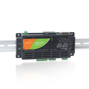 coletor de dados Ethernet