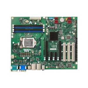 placa-mãe ATX 1
