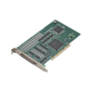 placa de controlo de motor multieixos 1