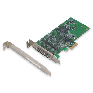 placa de comunicação PCI