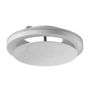difusor de ar circular