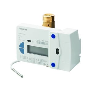 contador de energia térmica