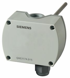 sensor de temperatura Pt1000