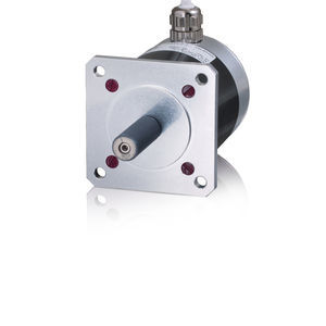 motor de passo