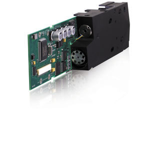 controlador de motor multieixos