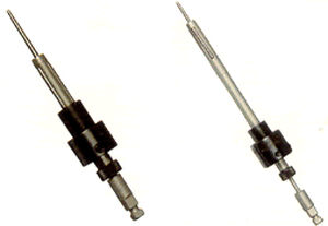 expansor de tubos para condensador