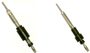 expansor de tubos para condensador