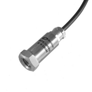 acelerômetro triaxial