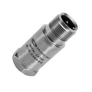 acelerômetro triaxial