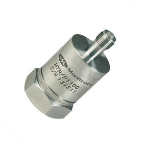 acelerômetro triaxial
