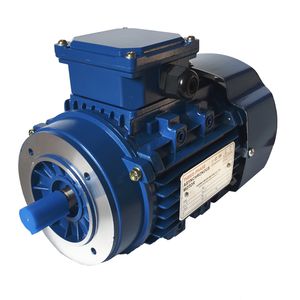 motor assíncrono 1