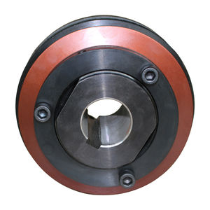 limitador de torque de esferas