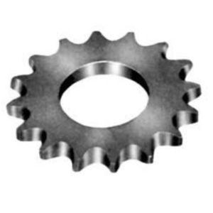 roda dentada de dentes helicoidais