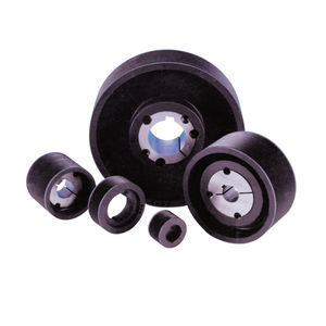 polia taper lock 1