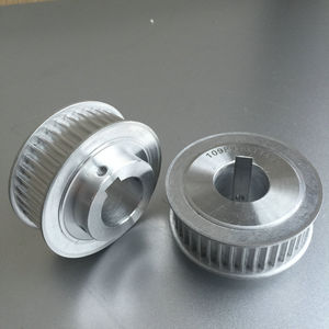 polia em V 1