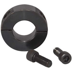 colar para eixo em aço