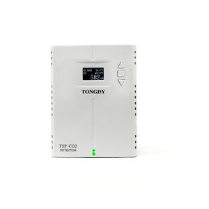detector de fumo