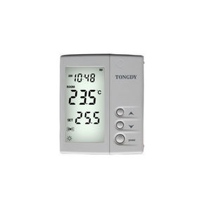termostato para aquecimento e refrigeração