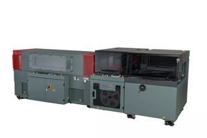 máquina embaladora automática