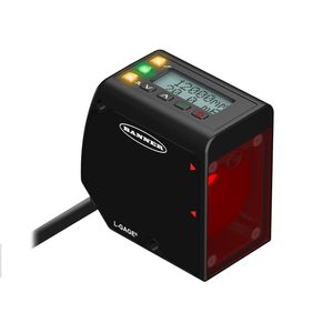 sensor de distância laser medição de tempo de vôo