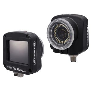 sensor de visão em cores