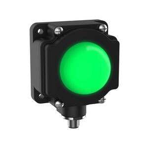 indicador luminoso intermitente 1
