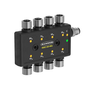 módulo E/S ModBUS RTU