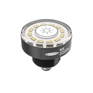 iluminação para sistema de visão circular 1