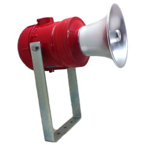 sinalizador sonoro tipo corneta 1