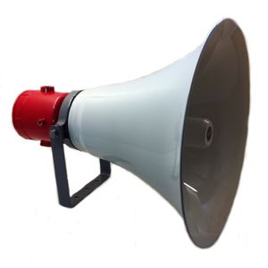 sinalizador sonoro ATEX