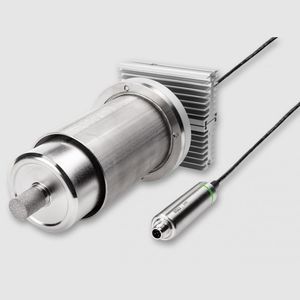 sensor de umidade e temperatura de ponto de condensação