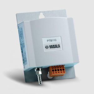 sensor de pressão barométrica