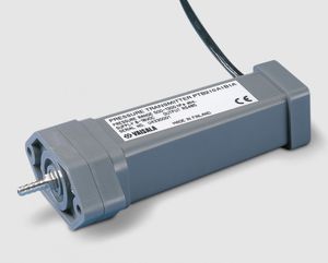 sensor de pressão barométrica / de silício / digital / de precisão