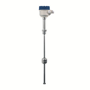 transmissor de nível magnetostritivo 1