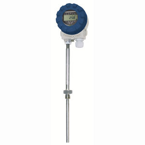 transmissor de temperatura Pt100 1