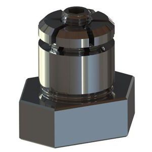 Chaveta deFixação.