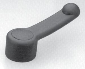 Alavanca comAlçademão