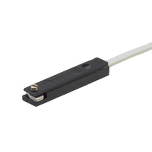 sensor de posição linear / magnéto-resistivo / IP67 / para pinça de preensão