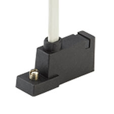 sensor de posição linear / magnéto-resistivo / analógico / IP67