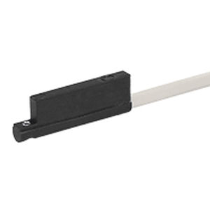 sensor de posição linear / sem contato / magnético / analógico