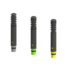 Cartucho filtrante para bomadevácuo